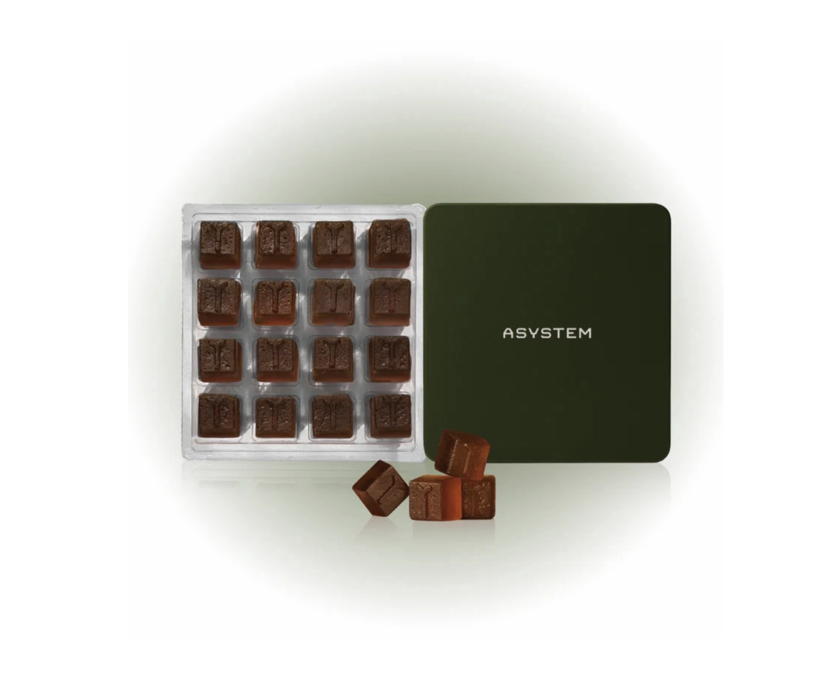 Asystem Female Libido